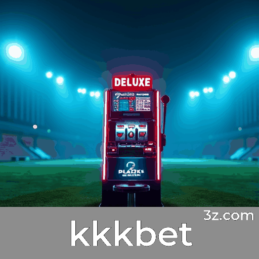 kkkbet: Experiência de Cassino Imersiva para Brasileiros