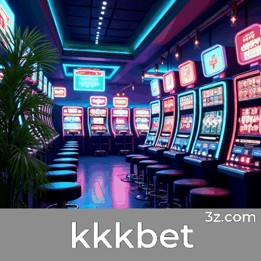 Universo de Jogos Extraordinários do kkkbet: Diversão Sem Limites