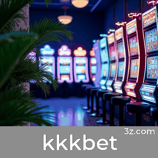 Kkkbet: Experiência de Jogo Diversificada e Otimizada